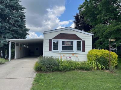 Mobile Home at 2926 Nightingale Rochester Hills, MI 48309