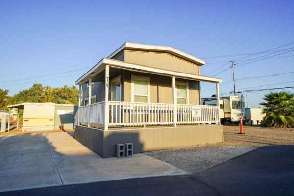 2021 Champion Mobile Home For Sale