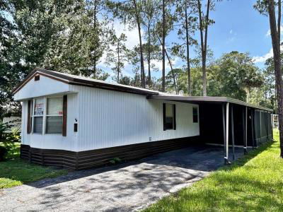 Mobile Home at 13582 E Hwy 40 Lot 174 Silver Springs, FL 34488