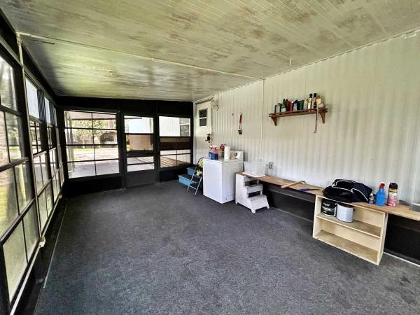 1986 Sunc Mobile Home