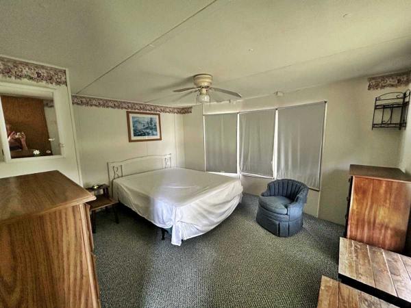 1986 Sunc Mobile Home