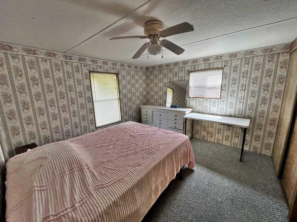 1986 Sunc Mobile Home