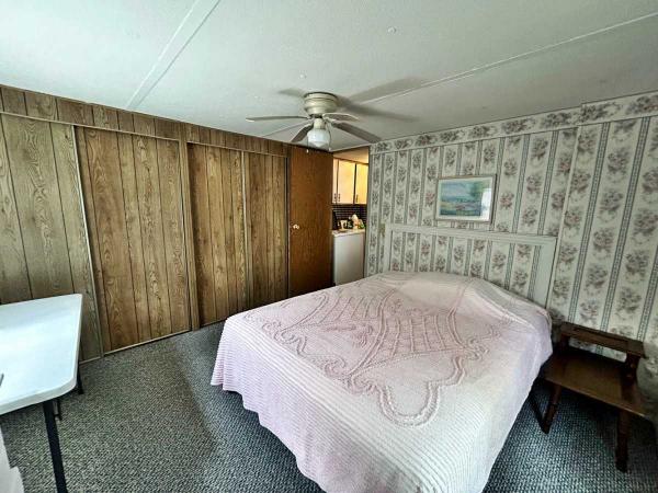 1986 Sunc Mobile Home