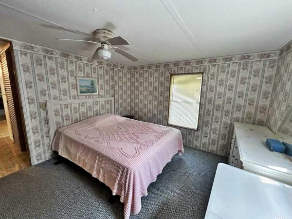 1986 Sunc Mobile Home