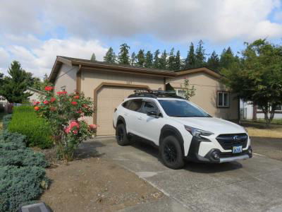 Mobile Home at 1655 S. Elm St Canby, OR 97013