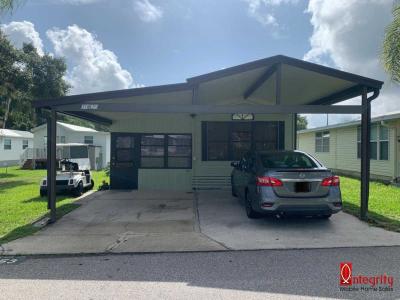 Mobile Home at 10820 Peru Creek Drive Riverview, FL 33578