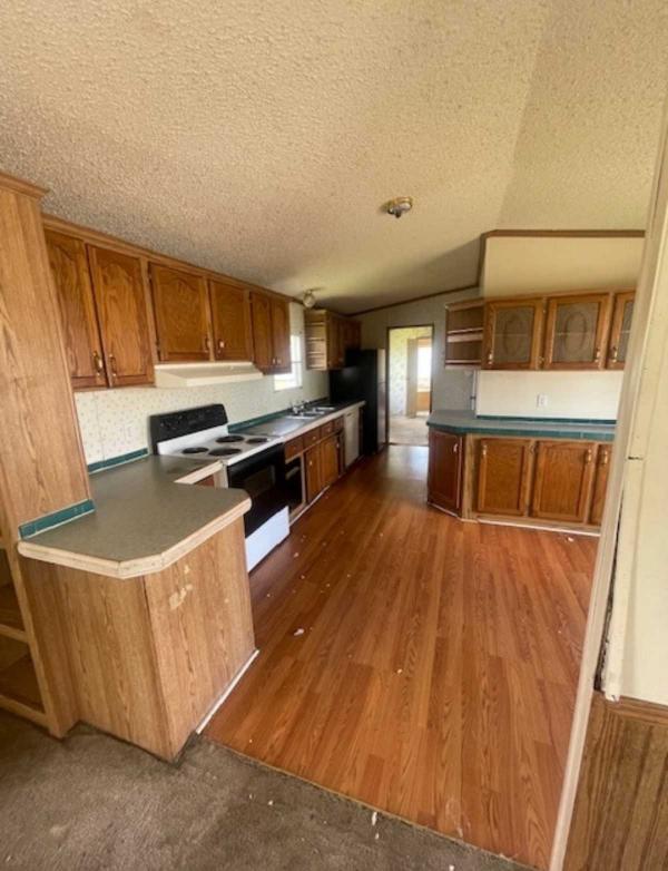 1996 Waverlee Mobile Home