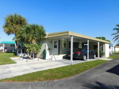 Mobile Home at 7100 Ulmerton Rd. #320 Largo, FL 33771