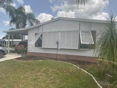 Mobile Home at 14347 Golf Club Dr Indiantown, FL 34956