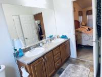 2016 CAVCO INDUSTRIES EQUITY LIFESTYLE 200 Manufactured Home