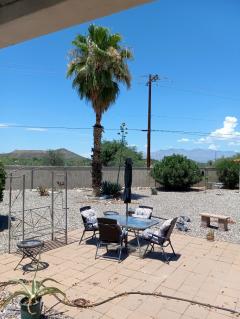 Photo 3 of 26 of home located at 1302 W. Ajo Way Tucson, AZ 85713