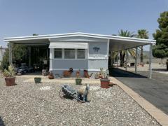 Photo 2 of 26 of home located at 1302 W. Ajo Way Tucson, AZ 85713