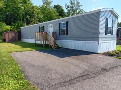 Mobile Home at 38 Manor Drive Bulger, PA 15019