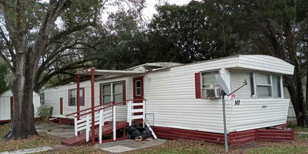 375.00 per week Mobile Home For Rent