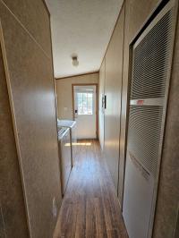 2011 Skyline Springview 6609-CT 3CK 2 B Mobile Home