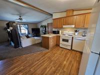 2011 Skyline Springview 6609-CT 3CK 2 B Mobile Home