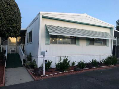 Mobile Home at 8800 Eton Avenue #15 Canoga Park, CA 91304