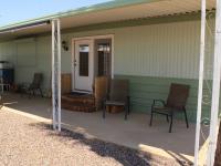 1982 SKYLINE BUDDY Mobile Home