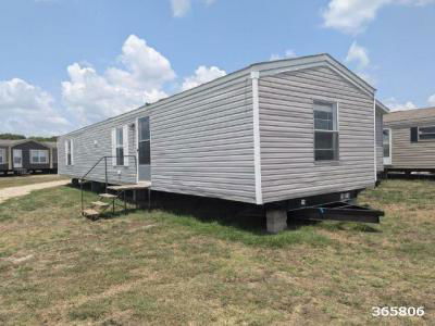 Mobile Home at Crazy Red's Mobile Homes 8451 Palmer Ln Ponder, TX 76259
