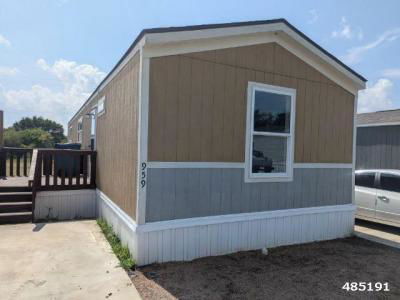Mobile Home at Benbrook (Stonetown 4 Clayton Borrower) 5136 Ben Day Murrin Rd # 959 Fort Worth, TX 76126