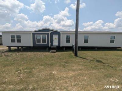 Mobile Home at Crazy Red's Mobile Homes 8451 Palmer Ln Ponder, TX 76259