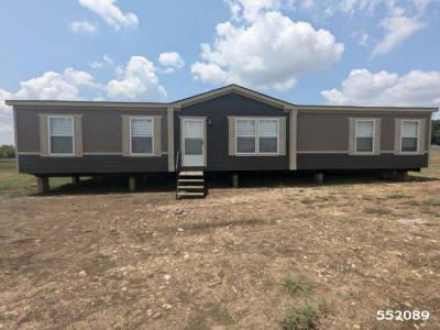 Mobile Home at Crazy Red's Mobile Homes 8451 Palmer Ln Ponder, TX 76259