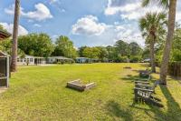 1974 Cress Manufactured Home