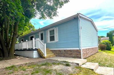 Mobile Home at 133 Grimm Ln Middletown, PA 17057