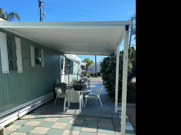 1973 FREE 086317976 Mobile Home