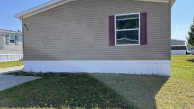 Mobile Home at 2274 Treelane Dr Traverse City, MI 49686