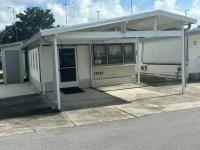 1985 Champion RAP1652H21083 Mobile Home