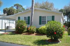 Photo 1 of 7 of home located at 4590 Wood Stork Drive Merritt Island, FL 32953