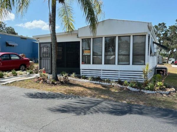 1985 CASA N/A Mobile Home