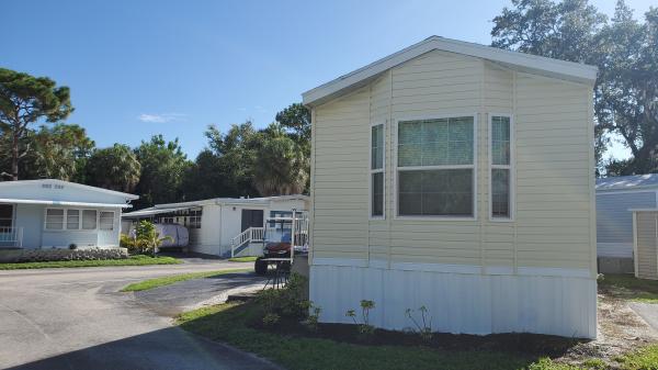 2016 Skyline skyline Mobile Home