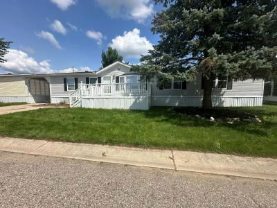 Mobile Home at 150 S Staebler Rd Lot 882 Ann Arbor, MI 48103