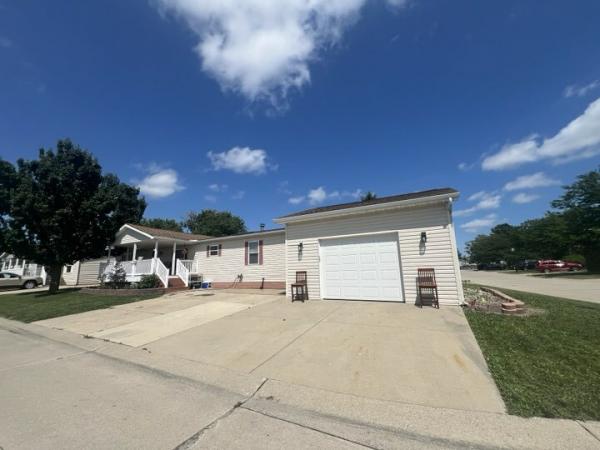 1998 Skyline Mobile Home For Sale