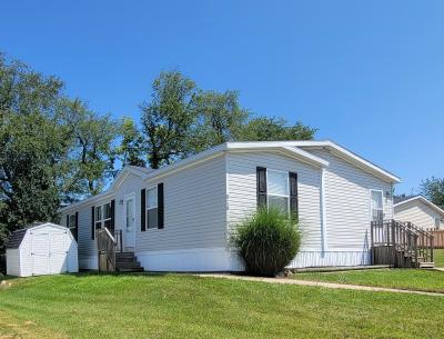 Mobile Home at 919 Balsam Drive Hastings, MI 49058