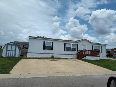 Mobile Home at 105 Lookout Ridge Lp San Marcos, TX 78666