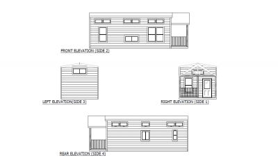 Mobile Home at 210 Aqua Cathedral City, CA 92234