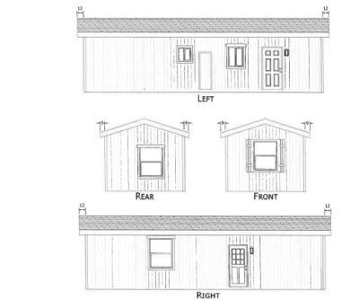 Mobile Home at 178 Butterfield Cathedral City, CA 92234