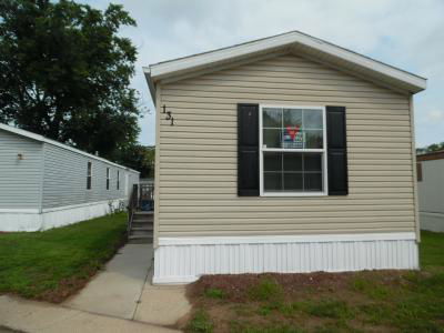 Mobile Home at 131 Southbrook Grand Rapids, MI 49548