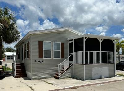 Mobile Home at 19333 Summerlin Rd Fort Myers, FL 33908