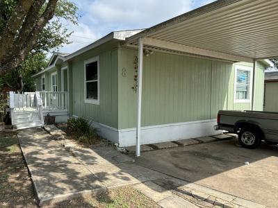 Mobile Home at 508 East Howard, Site #8 Austin, TX 78753