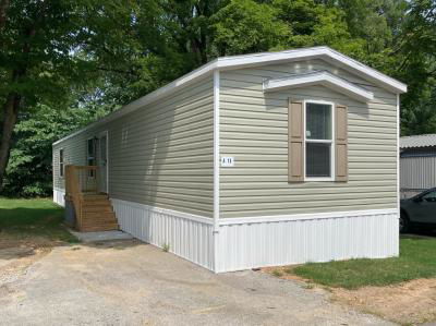 Mobile Home at 2575 W Martin Luther King Blvd #A13 Fayetteville, AR 72704
