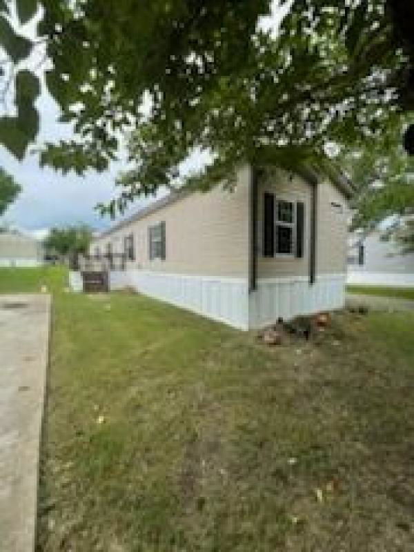 2013 Southern Energy Homes Mobile Home For Sale