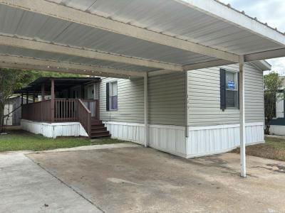Mobile Home at 508 East Howard, Site #115 Austin, TX 78753