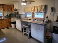 1964 Whitley (Renovated) mobile Home