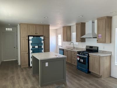 Mobile Home at 701 S. Dobson Rd. Lot 40 Mesa, AZ 85202