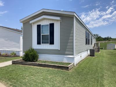 Mobile Home at 1932 E 47th Street S #95 Wichita, KS 67216