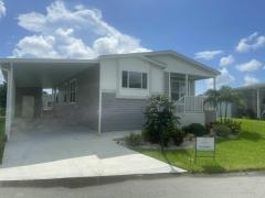 Photo 1 of 20 of home located at 7431 44th Trail N # 564 Riviera Beach, FL 33404